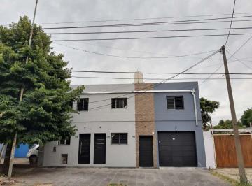 imagen1 · Venta en Block Departamentos Mas Galpon - Moron Norte