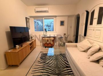 Departamento · 35m² · 2 Ambientes · Alquiler Temporario 2 Ambientes Amoblado Villa Urquiza