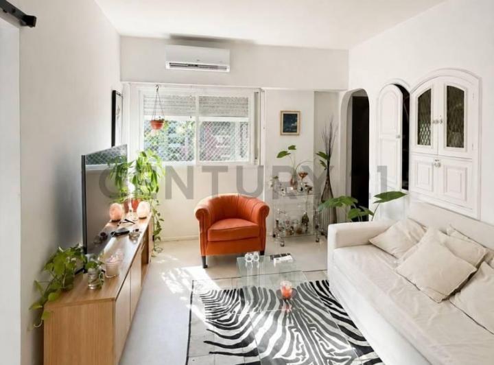 Departamento · 35m² · 2 Ambientes