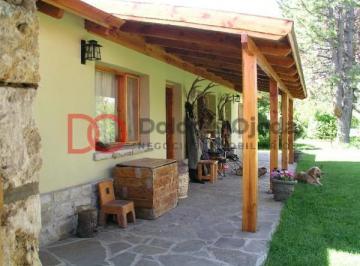 Quinta vacacional · 300m² · 7 Ambientes · Casa de Campo