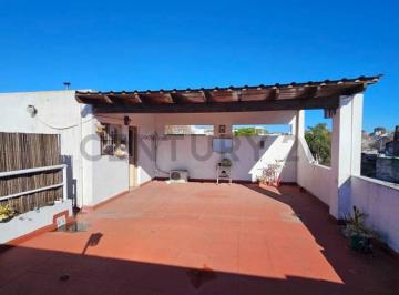 PH · 49m² · 3 Ambientes · PH 3 Ambientes con Terraza, Patio y Quincho Propio en Parque Avellaneda