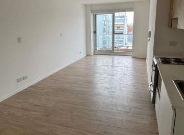 Departamento · 33m² · 1 Ambiente · Alquiler Depto Monoambiente en Palermo Hollywood