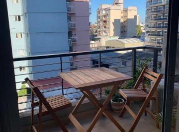 Departamento · 54m² · 3 Ambientes · 1 Cochera · Venta Depto 3 Amb con Cochera en Villa Ballester
