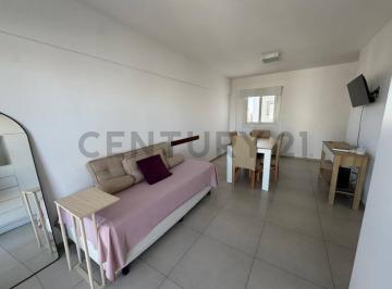 Departamento · 29m² · 1 Ambiente · Departamento Monoambiente en Venta en La Plata