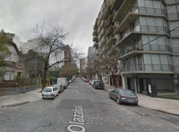 Terreno , Belgrano · Lote en Belgrano Para Desarrollo