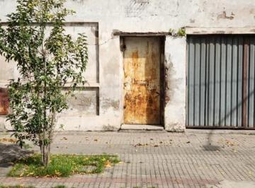 Casa · Venta Casa a Reciclar Bolivar 74