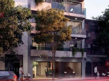 Departamento · 97m² · 3 Ambientes · 1 Cochera · Departamento en Saavedra