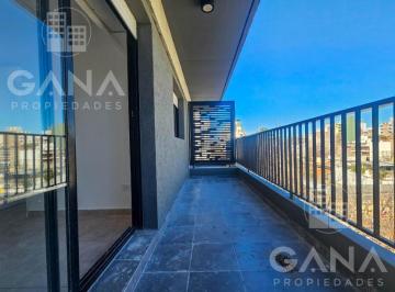 Departamento · 31m² · 1 Ambiente · Venta Departamento 1 Dormitorio con Balcon Frente a Estrenar. Zona Facultades. Ideal Inversores