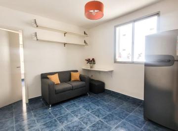 Departamento · 32m² · 2 Ambientes · Alquiler Residencial - Semi Amoblado, Balvanera