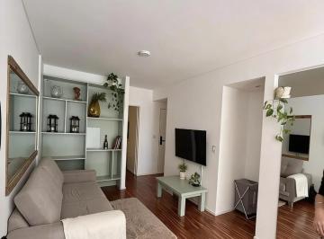 Departamento de 2 ambientes, Caballito · Departamento Ubicado en Zona Caballito Amoblado Muy Luminoso con Ingresó Inmedi