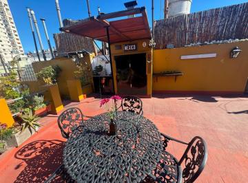 PH · 138m² · 4 Ambientes · Venta PH 4 Ambientes con Terraza Monserrat