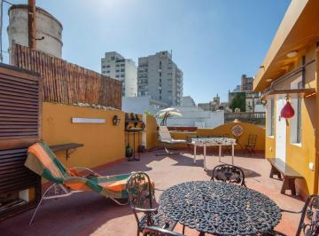 PH · 138m² · 4 Ambientes · Venta PH 4 Ambientes con Terraza Monzerrat