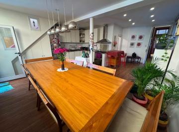 PH · 138m² · 4 Ambientes · Venta PH 4 Ambientes con Terraza Monzerrat