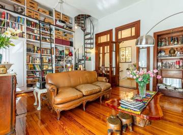 PH · 198m² · 4 Ambientes · Venta PH 4 Ambientes con Terraza Monzerrat
