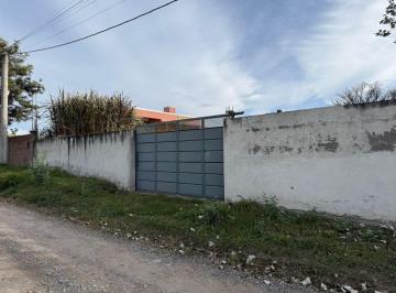 Terreno , Salta · Vendo Terreno en San Luis