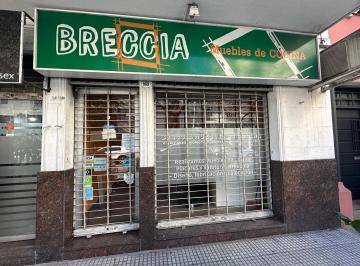Local comercial · 27m² · Local en Alquiler con Vidriera
