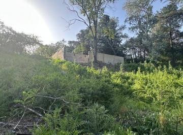 Terreno · 1265m² · Venta Lote Sobre Ruta E53 en La Granja 1265 Mt
