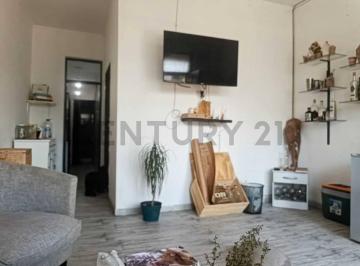 Departamento · 38m² · 2 Ambientes · Se Vende Departamento. Ciudad. Sexta Sección