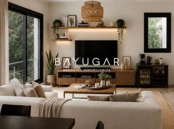 Departamento · 76m² · 3 Ambientes · 2 Cocheras · Venta Departamento en Altos de Campo Grande / Pilar