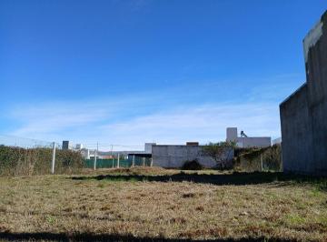 Terreno , Alta Gracia · Lote en Venta - Villa Juana