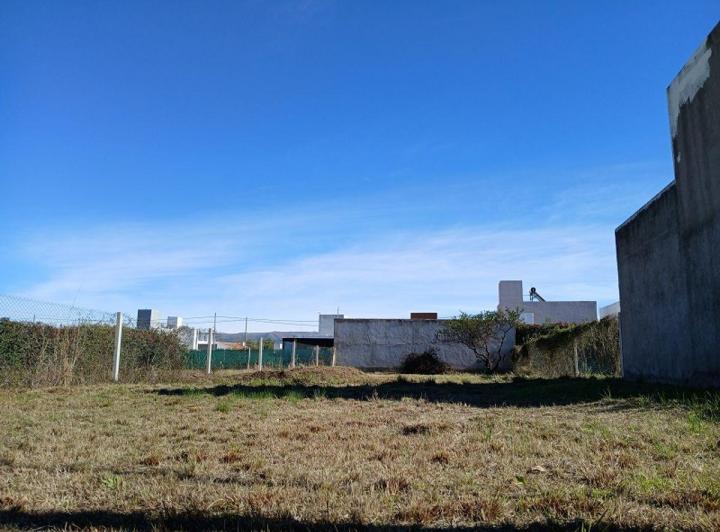 Terreno · 420m²