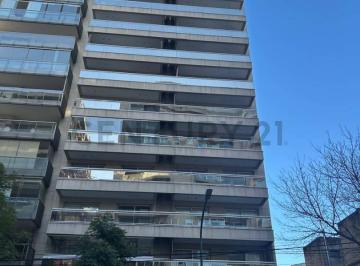 Departamento · 77m² · 3 Ambientes · 1 Cochera · Alquiler Departamento 3 Ambientes Belgrano Cochera Pileta