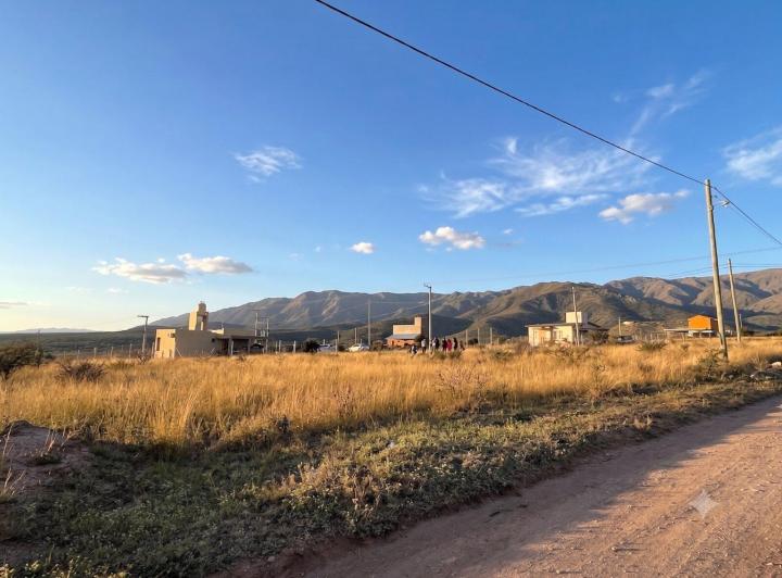 Terreno · 748m²