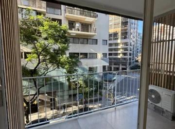 Departamento · 34m² · 1 Ambiente · Venta Monoambiente con Balcon en Palermo