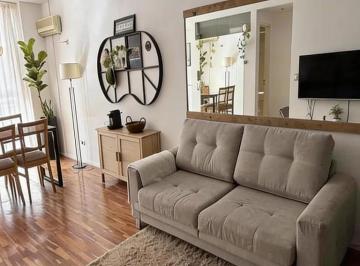 Departamento de 2 ambientes, Caballito · Departamento Dos Ambientes Ingreso Inmediato en Zona Caballito Amoblado Muy Lumi