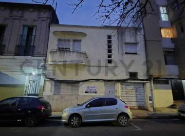 Terreno · 420m² · Terreno con Anteproyecto Para Edificio y Demolición Aprobada