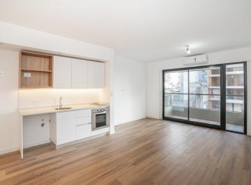 Departamento de 1 ambiente, Palermo · Departamento en Alquiler