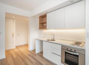 Departamento de 1 ambiente, Palermo · Departamento en Alquiler