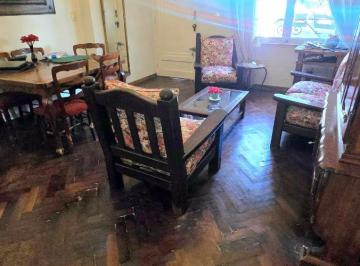 PH de 3 ambientes, Belgrano · Muy Buen PH 3 Amb con Patio