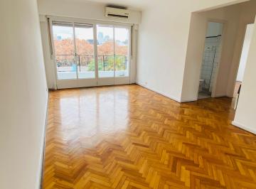 Departamento de 3 ambientes, Palermo · Alquiler Dueño Directo 3 Ambientes C/balcon