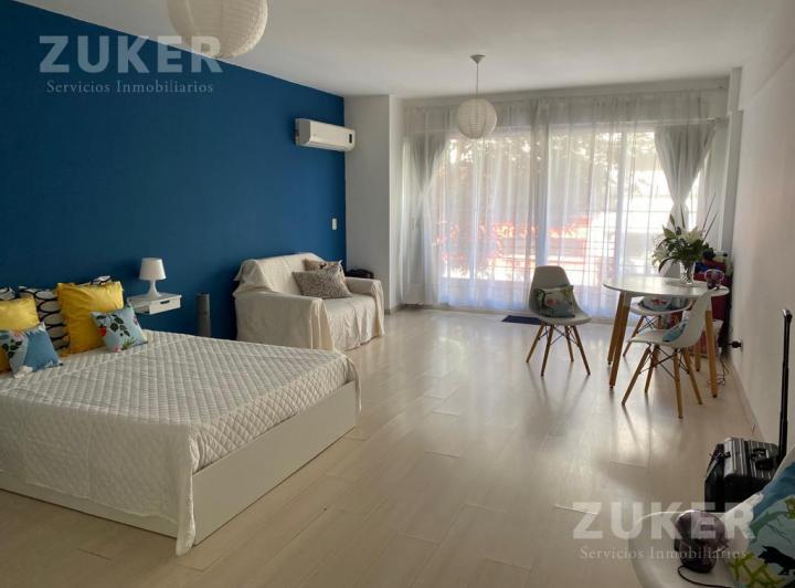 Departamento · 40m² · 1 Ambiente