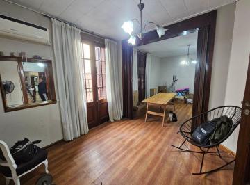 PH · 120m² · 5 Ambientes · San Telmo PH 5 Amb con Terraza Propia Sin Expensas