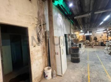 Depósito · 218m² · 4 Ambientes · Galpón en Alquiler Zona Industrial Hurlingham