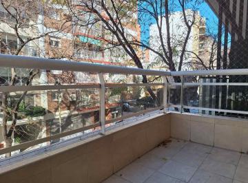 Departamento · 59m² · 3 Ambientes · Venta Depto en Palermo con Balcon y Pileta