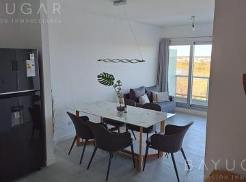 Departamento · 49m² · 2 Ambientes · 1 Cochera · Venta Departamento - con Cochera - Zona Norte / Tigre
