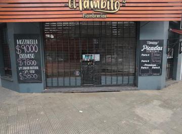 Local comercial de 1 ambiente, La Matanza · Local Comercial en Esquina | Av Mosconi 1500 Esq. Pringles | Lomas del Mirador
