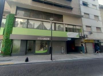 Garage · 12m² · Alquiler Cochera Fija Retiro
