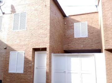 PH · 81m² · 4 Ambientes · 2 Cocheras · Se Vende Duplex 3 Dorm. Cochera Doble Y/o Patio, en Housing