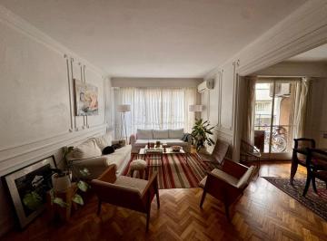 Departamento · 122m² · 5 Ambientes · Alquiler 5 Amb en Retiro