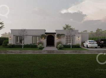 Casa · 150m² · 4 Ambientes · 2 Cocheras · Casa en Venta Village Plaza