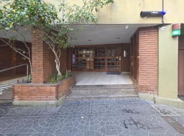 Departamento · 93m² · 4 Ambientes · Muy Buen Semi Piso en Barrio Norte