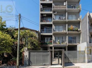 Departamento · 27m² · 1 Ambiente · Departamento en Alquiler en Bernal