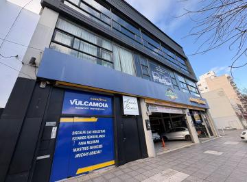 Oficina comercial · 30m² · Oficinas en Alquiler Sobre Av Independencia