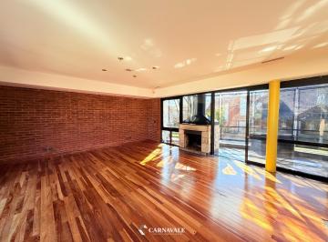 Casa · 181m² · 4 Ambientes · 2 Cocheras · Venta Casa 4 Ambientes en Barrio San Carlos