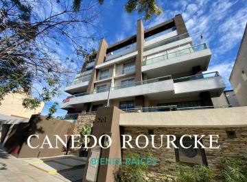 Departamento · 45m² · 2 Ambientes · 1 Cochera · Departamento Dos Ambientes en Alquiler - Monte Grande