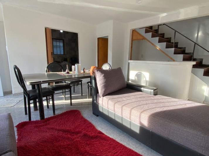Departamento · 75m² · 3 Ambientes · 1 Cochera